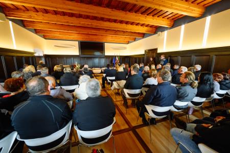 otvoritev grad Podsreda, 26.3.2025_Izidor Kotnik (96)